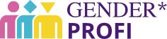 GENDER*PROFI Logo
